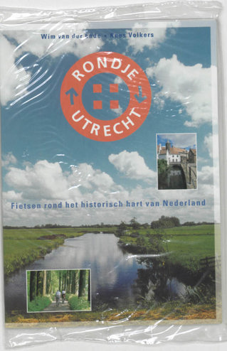 9789058810076 - Rondje utrecht b&s