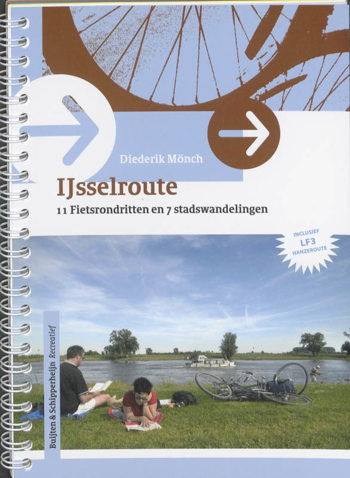 9789058814074 - Ijsselroute