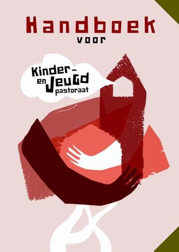 9789058819215 - Handboek voor kinder- en jeugdpastoraat
