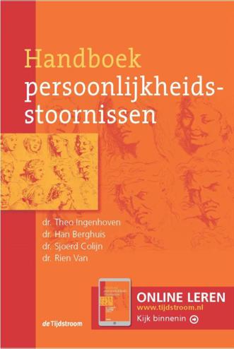 9789058980953 - Handboek persoonlijkheidsstoornissen