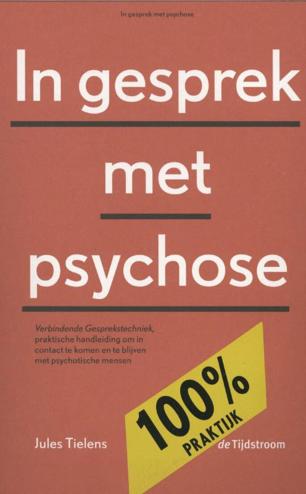 9789058982179 - In gesprek met psychose