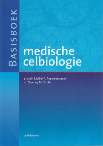 9789058982582 - Basisboek Medische Celbiologie