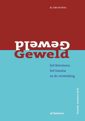 9789058983015 - Geweld