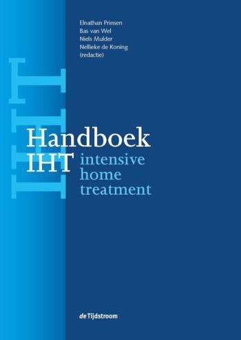9789058983053 - Handboek IHT