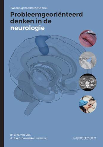 9789058983367 - Probleemgeorienteerd denken in de neurologie