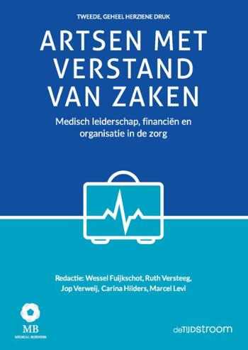 9789058983381 - Artsen met verstand van zaken