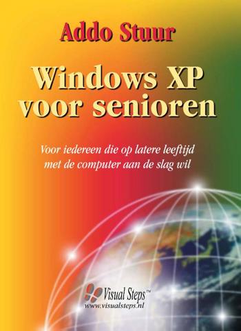 9789059053311 - Windows xp voor senioren