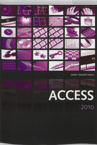 9789059062740 - Office Expert Access 2010