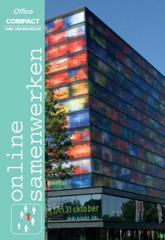 9789059064225 - Compact Online Samenwerken