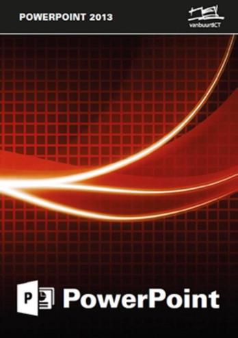9789059064997 - Compact PowerPoint 2013