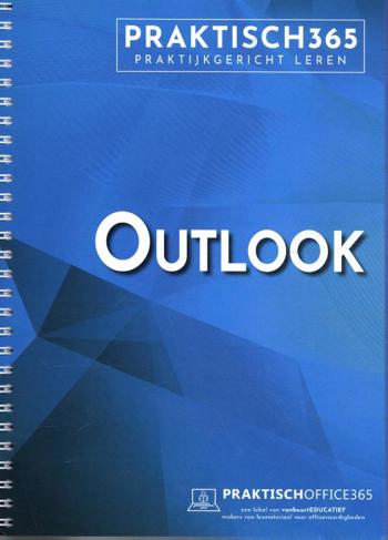 9789059068056 - Praktisch Office OUTLOOK
