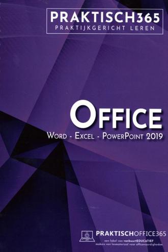 9789059068155 - Praktisch Office