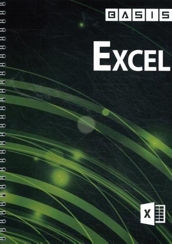 9789059068421 - Basisboek Excel