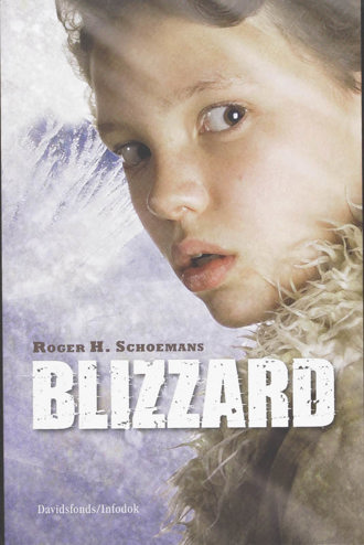 9789059082625 - Blizzard