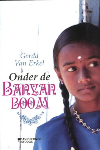 9789059084292 - Onder de banyanboom