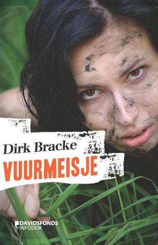 9789059089150 - Vuurmeisje