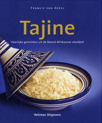 9789059204287 - Tajine