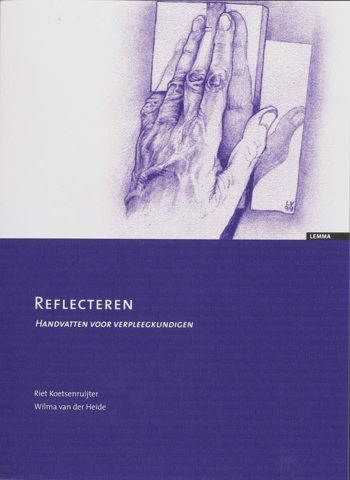 9789059311763 - Reflecteren