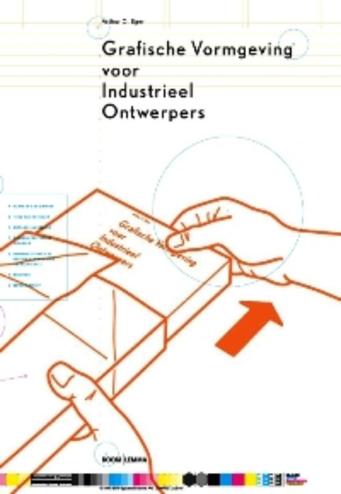 9789059315297 - Grafische vormgeving voor industrieel ontwerpers