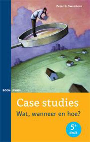 9789059319455 - Case studies