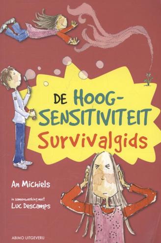 9789059326125 - De hoogsensitiviteit survivalgids
