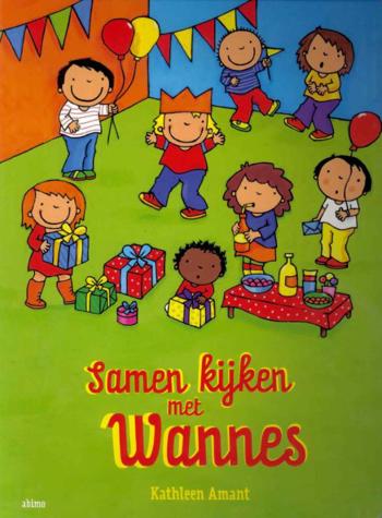 9789059328297 - Samen kijken met Wannes