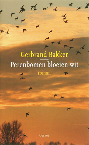 9789059360631 - Perenbomen bloeien wit
