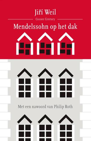 9789059363465 - Mendelssohn op het dak