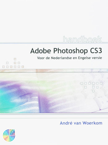 9789059403031 - Adobe photoshop cs3 handboek