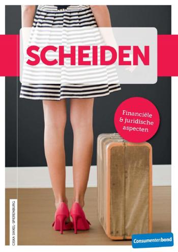9789059513143 - Scheiden