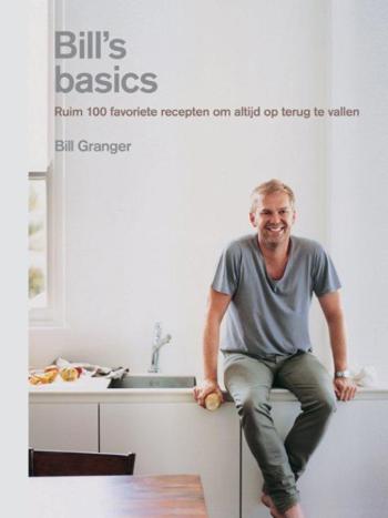 9789059563711 - Bill's basics