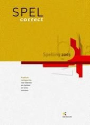 9789059589391 - Spel correct