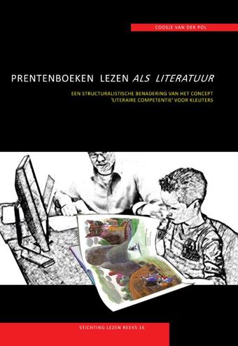 9789059724235 - Prentenboeken lezen als literatuur