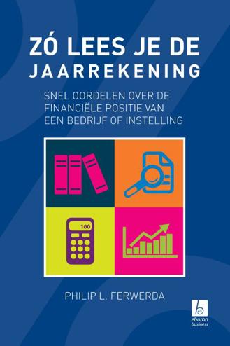 9789059726918 - Zo lees je de jaarrekening