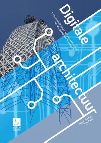 9789059726932 - Digitale architectuur