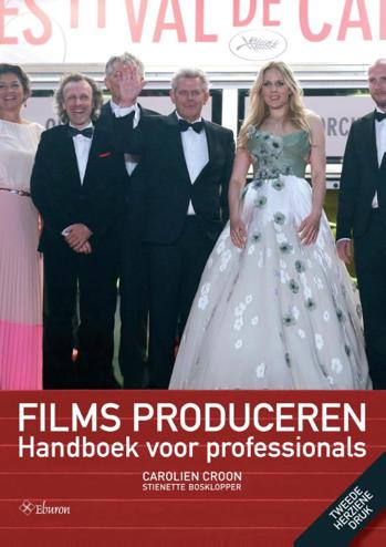 9789059727878 - Films produceren