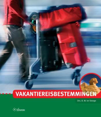 9789059729780 - Vakantiereisbestemmingen