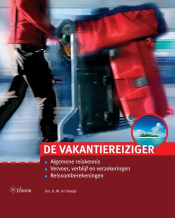 9789059729797 - Vakantiereiziger