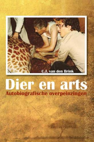 9789059742451 - Dier en arts autobiografische overpeinzingen