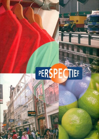 9990009367659 - Perspectief detailhandel aankomend verkoopmedewerker