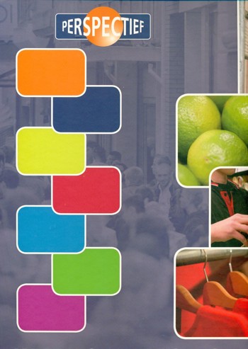 9789059755536 - Perspectief filiaalmanager opdrachten & theorie
