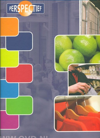 9789059755895 - Perspectief assistent logistiek med kerntk 2 opdr + theorie