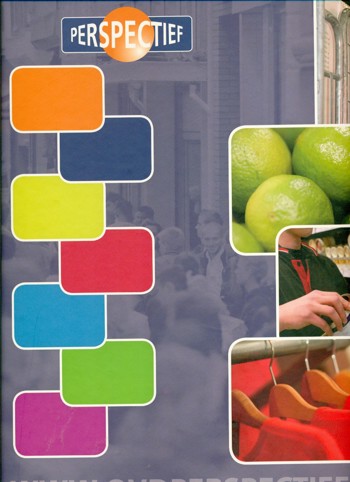 9789059755987 - Perspectief logistiek medewerker kerntaak 2 opdracht + theor