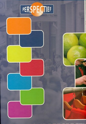 9789059756014 - Perspectief logistiek medewerker kerntaak 3 opdracht + theor