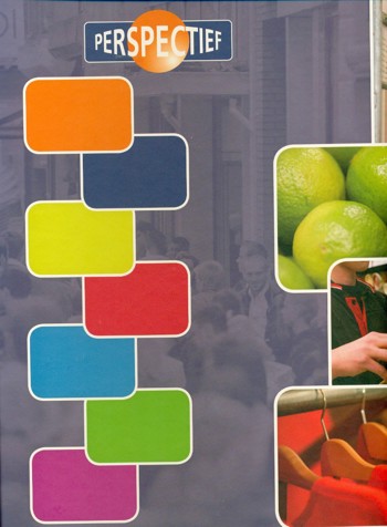 9789059756045 - Perspectief logistiek teamleider opdrachten + theorie