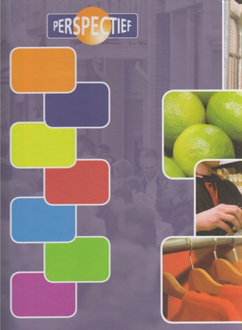 9789059759374 - Perspectief verkoper opdrachten