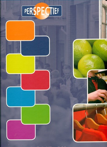 9789059759404 - Perspectief verkoper kerntaak 1 opdrachten