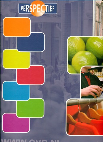 9789059759442 - Perspectief verkoper kerntaak 2 theorie