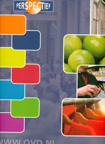 9789059759893 - Perspectief logistiek medewerker kerntaak 1 opdracht + theor