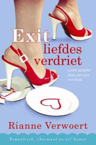 9789059775732 - Exit liefdesverdriet